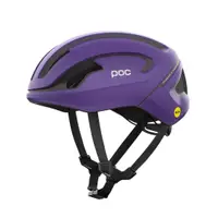 在飛比找蝦皮購物優惠-[POC] Omne Air MIPS 消光紫 歐版 自行車