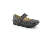 Alegria Paloma Grand Mary Jane Work Shoe Nursing Arch Support - Boheme