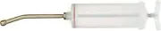 Livestock Drench Gun Drencher Labelvage Clear Large Volume CattleSHEEP 600ml
