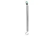 Lifespan Fitness Pilates Machine Spring Green (46cm, 3cm Loop, 12kg Tension)