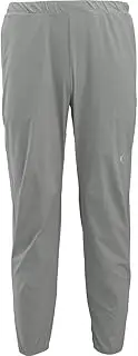[Goldwin] C3fit 3F55100 Men's Flex Long Pants, Gray (Light Gray), M