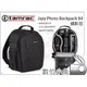 數位小兔【Tamrac Jazz Photo Backpack 84 攝影包】相機包 攝影包 公司貨 雙肩包 後背包