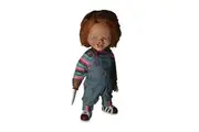 Child's Play 2 Menacing Chucky w/ Sound Mega Action Figure 38cm