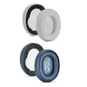 Comfortable Earpads forJBL E65BTNC Duet NC LIVE650 660 Headphone Earmuffs