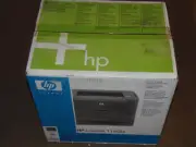 New HP LaserJet 1160le 1160 Monochrome Laser Workgroup Printer