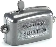 [M&F Western] M & F Western Brim Cutter