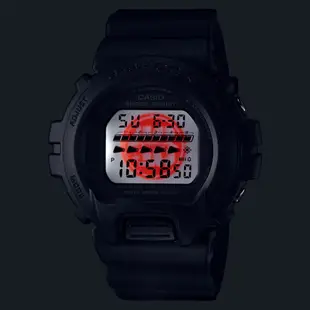 G-SHOCK / DW-6640RE-1 / 卡西歐 CASIO [ 官方直營 ] 40週年商品