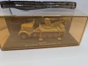 ALTAYA Diecast, Sd.Kfz. 9/1 sch. Pz.Abt.502 Bologubowka USSR 1943 NEW