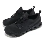 On Running Cloud X Z5 Limited Edition All Black Men Running Shoes 3ME30270485
