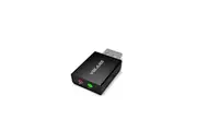 Volans USB 3.0 To Audio 3.5mm Adapter [VL-UA01]