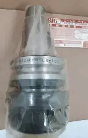 Big Daishowa Seiki Gold Power Milling Chuck BT50-GMC2000 4134 Lathe Collet CNC