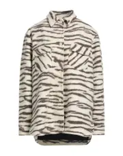 [THE ANDAMANE] THE ANDAMANE Coats - Item 16223906