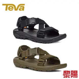 TEVA 男 Hurricane Verge 機能運動涼鞋 30TV121534