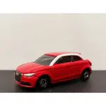 汽車模型 TOMICA AUDI A1 - 越南製造