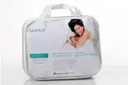 Bianca Comfort in Cotton Quilted Mattress Protector