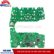 New MMI Multimedia Control Circuit Board with Navigation for Audi Q7 2010-2015 (for: Audi)
