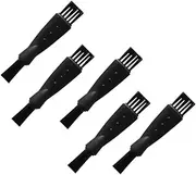 30pcs Electric Shaver Cleaning Brushes for Men - Dual-End Razor Brush for Electric Razors and Bald Shavers Essential Accessories for a Clean Shave