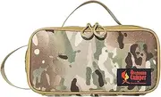 Oregonian Camper Bag, Semi-Hard Gear Bag, OCB20-21CM, Multi Camo