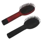 Discreet Pocket Safe Stash Box Container for Money Hair Comb