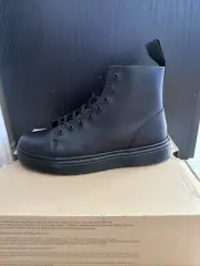 Dr Martens Talib Black brando us9 eu41