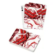 NRL: Dolphins - Playing Cards