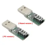 CW Key Trainer Morse Code Vband Key Trainer Mobile Phone Computer Connector