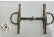5 inch Triangular Snaffle Bit