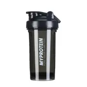 FAST SHIPPING 500ml Shaker Bottle For Protein Stainless Steel Ball