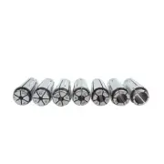 Metal Collect Chuck Lathe Milling Tool Holder Durable Steel CNC Machine Parts