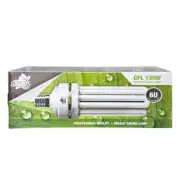 Gardis Pro Compact Fluorescent Lamp (CFL) Lamp - 130W | 6400K