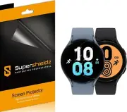 6x Anti Glare (Matte) Screen Protector for Samsung Galaxy Watch 4 / 5 (44mm)