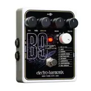 New Electro Harmonix Effector B9 Organ Machine 355191