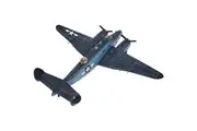 Academy 9-12587 1/72 US Navy PV-1 "Patrol Plane"