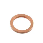 2Pcs Tridon Drain Plug Seals for Skoda Fabia NJ3 NJ5 1.0 TSI 3cyl 2014-2023