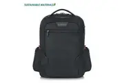 Everki 15" StudioECO Expandable Laptop Backpack [EKP118E-ECO]