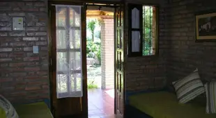 Cabanas El Molinillo