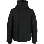 [Canada Goose] Canada Goose MacMillan Parka M BLACK