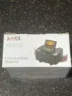 Jumbl Film And Slide Scanner 35mm 5 Mega Pixel Sensor Film Holder Card Reader