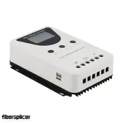 60A Automatic Solar Change Controller for Charging Discharging 12V/24V/36V/48V