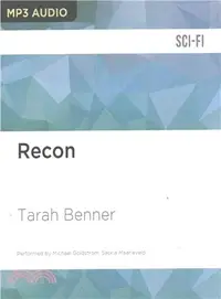 在飛比找三民網路書店優惠-Recon