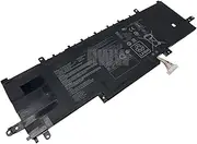 [HWW] New 11.55V 50Wh 4335mAh C31N1841 Battery Compatible with Asus ZenBook Edition 30 UX334FL ZenBook 14 UM433DA UX434DA UX434FL UX434FLC ZenBook Flip 14 UX463FL UX463FA 0B200-03420200 Series