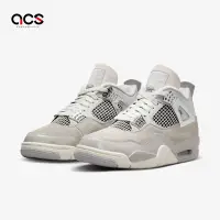 在飛比找Yahoo奇摩購物中心優惠-Nike Wmns Air Jordan 4 Retro 女