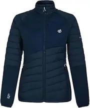 [Dare 2b] Dare2B Women's Lexan Hybrid Jacket