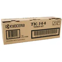 在飛比找蝦皮購物優惠-【降價大優惠】Kyocera FS-1100 黑色原廠碳粉匣