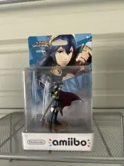 Lucina - Super Smash Bros. Series Amiibo Figure - Nintendo New
