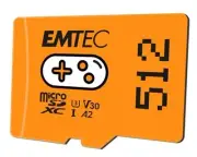 Gaming Micro SD Card, MicroSDXC Memory Card for Nintendo-Switch, Wyze, GoPro,