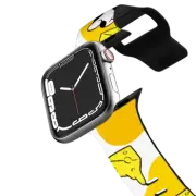 Apple Watch Series 1-3 (42mm) Impact Band Cow by TARO OONO