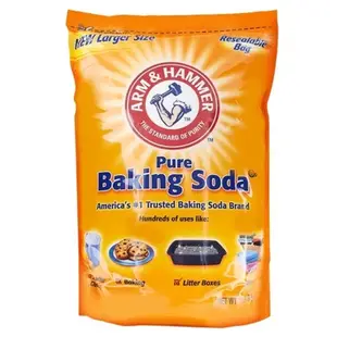 🌈快速出貨🔥好市多小蘇打粉 鐵鎚牌小蘇打粉 ARM & HAMMER  6.12公斤 costco  好市多 代購