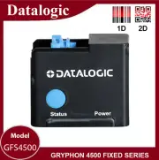 Datalogic GFS4500 Fixed Barcode Scanner Scan Modules 1D 2D Barcode Reader