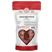 Pure Indian Foods, Smoked Ghost Pepper, Whole , 1.4 oz (40 g)